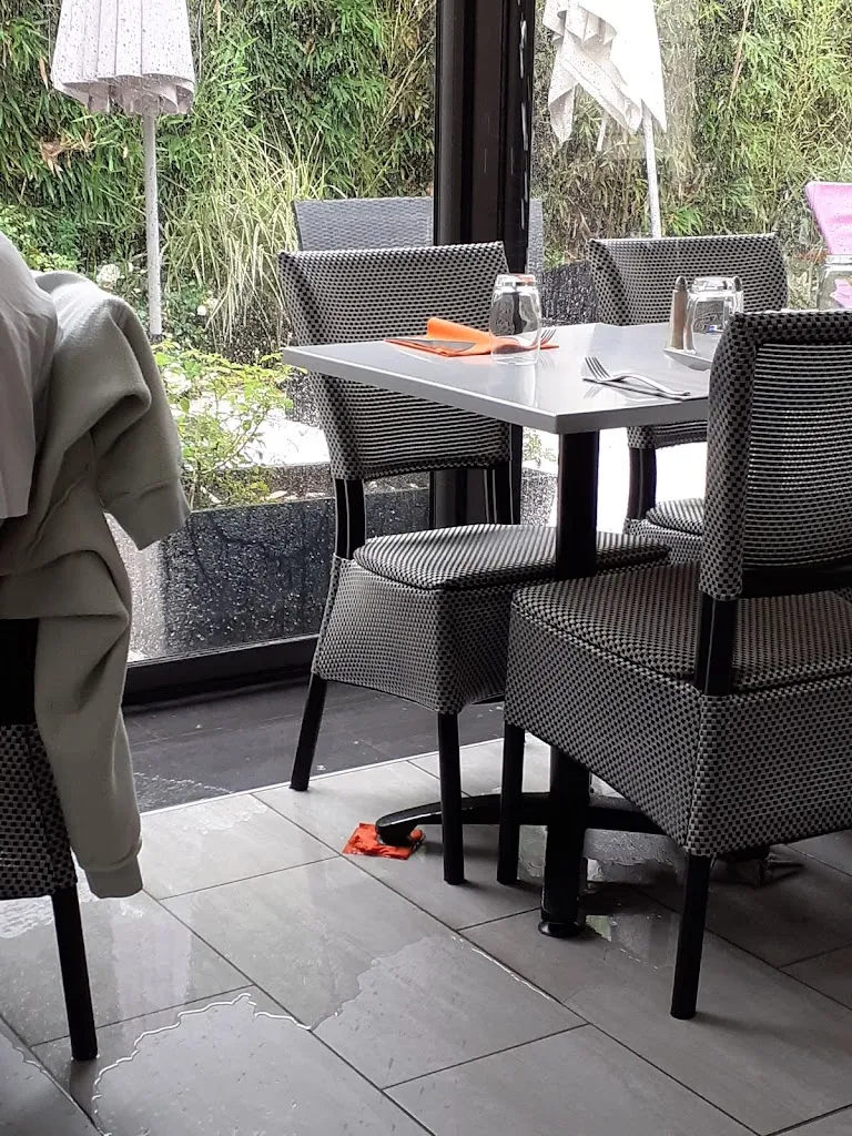 Côté rotisserie ristorante a Évreux