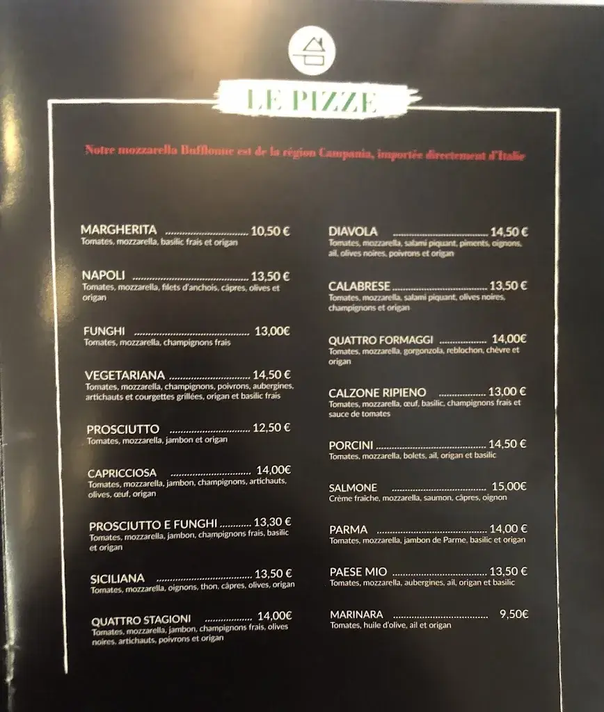 Menu_La Gondola_Gaillard_image_1