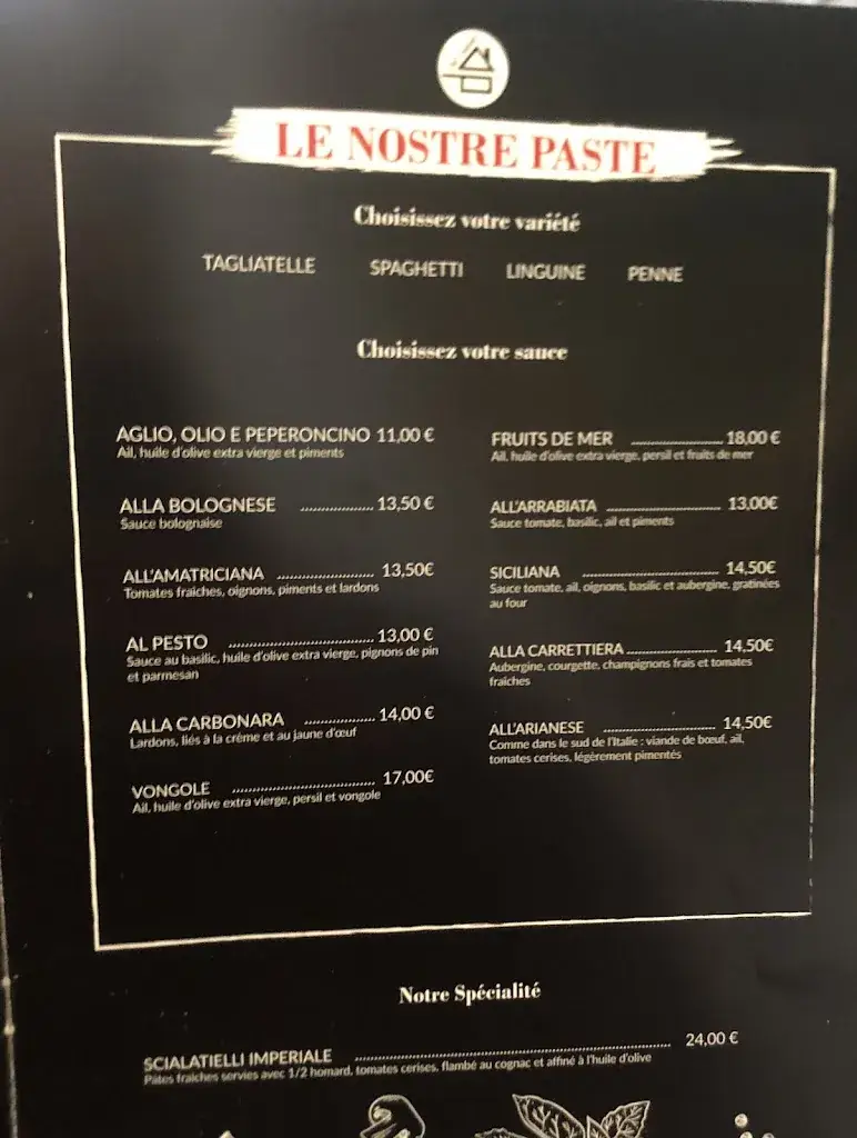 Menu_La Gondola_Gaillard_image_3