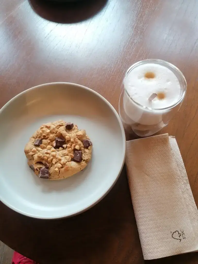 Menu_La Bagelerie_Étrépagny_immagine_6