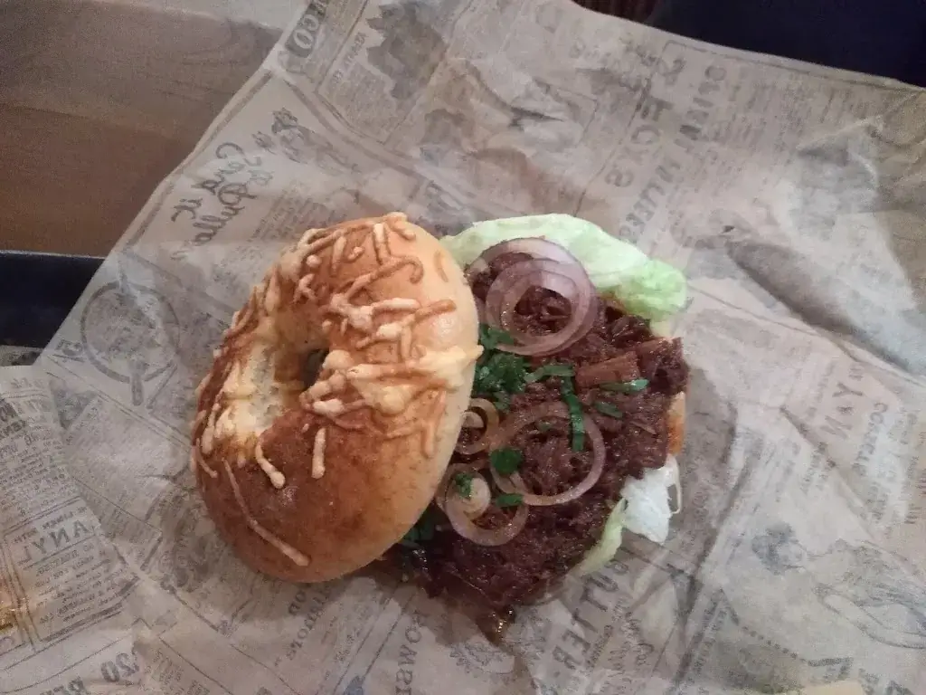 Menu_La Bagelerie_Étrépagny_immagine_9