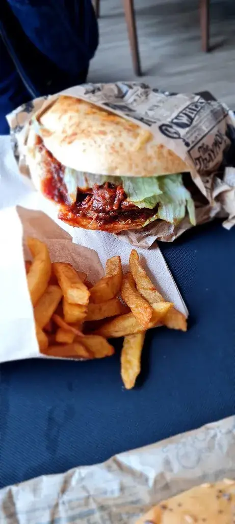 Aurel HI_La Bagelerie_Étrépagny_recensione