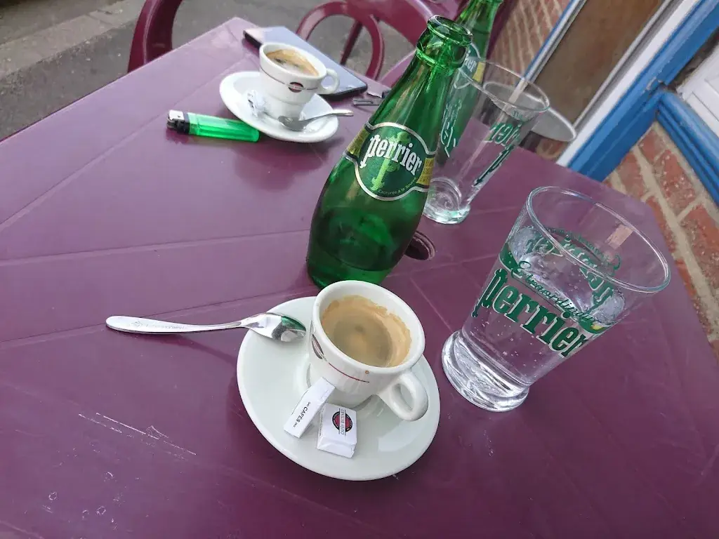 Bar restaurant du Vexin restaurant in Étrépagny