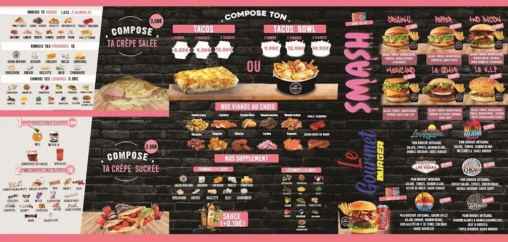 Menu_MY CREPE 27_Étrépagny_image_2