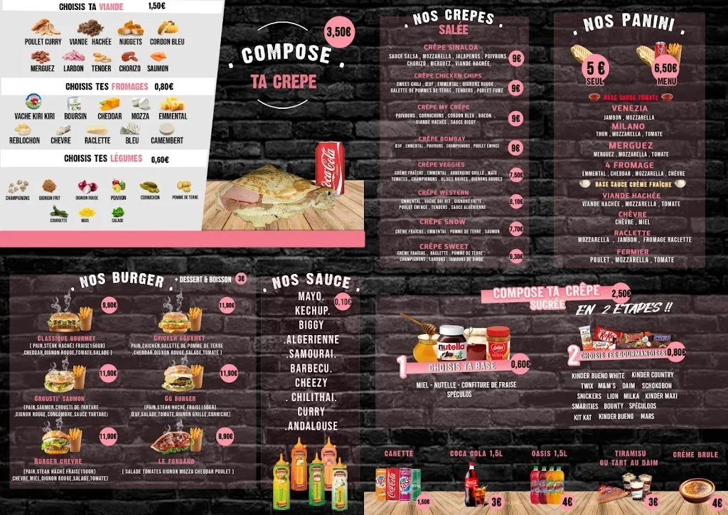 Menu_MY CREPE 27_Étrépagny_image_4