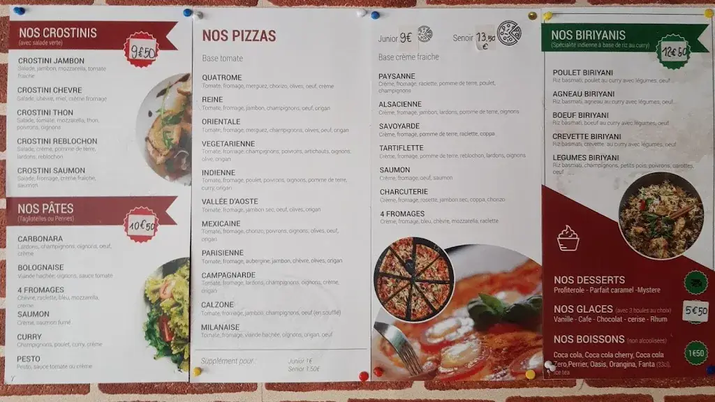 Menu_La Scala_Étrépagny_image_2