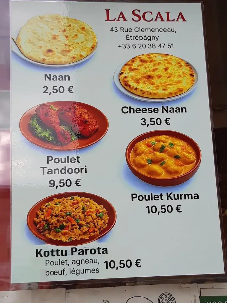 Menu_La Scala_Étrépagny_image_4