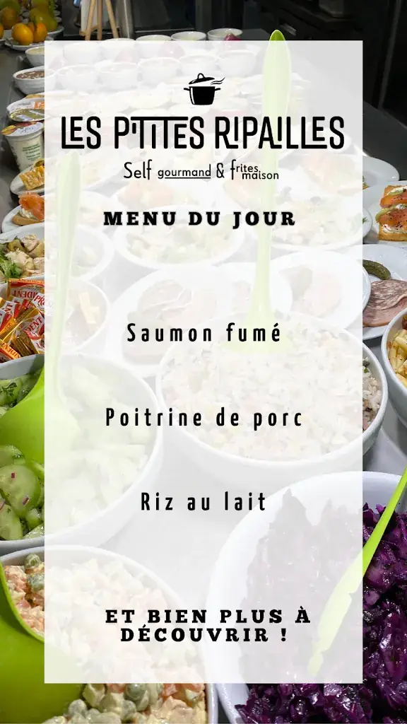 Menu_Les P'tites Ripailles_Étrépagny_image_2