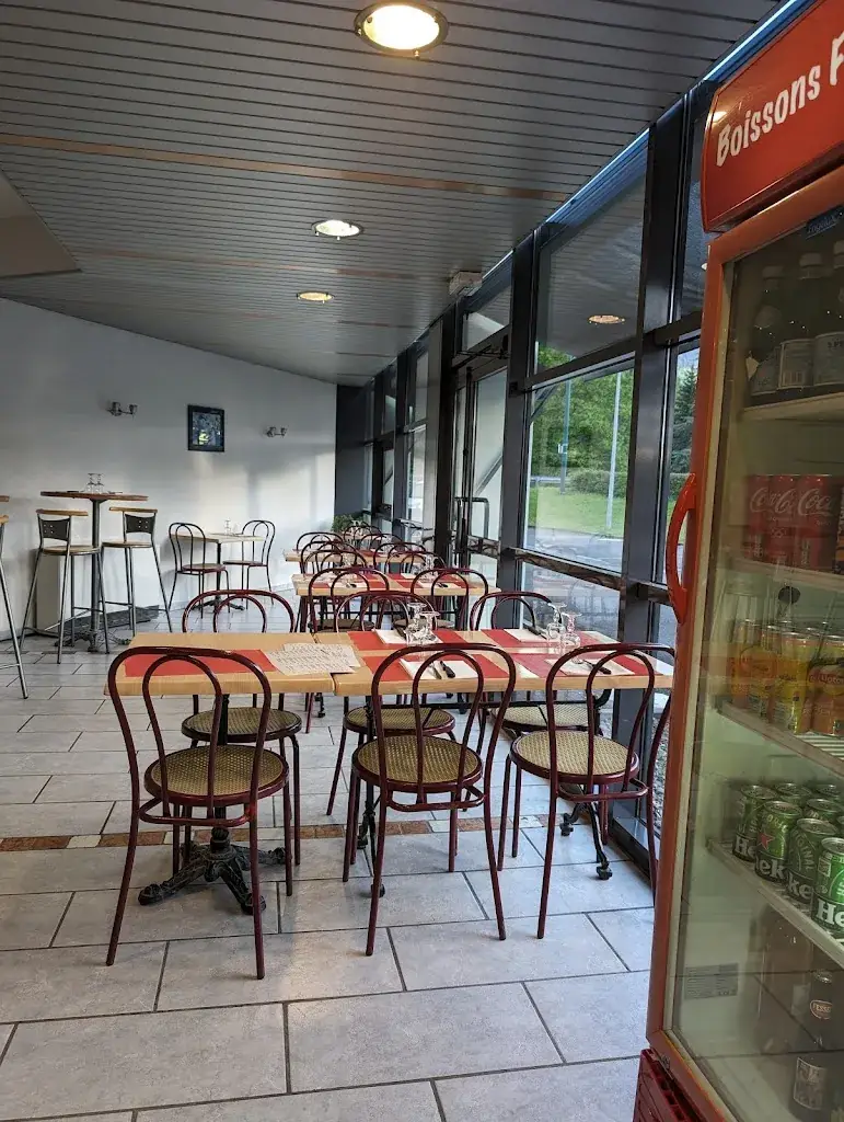 Georges G._Terre Des Saveurs_Amancy_review