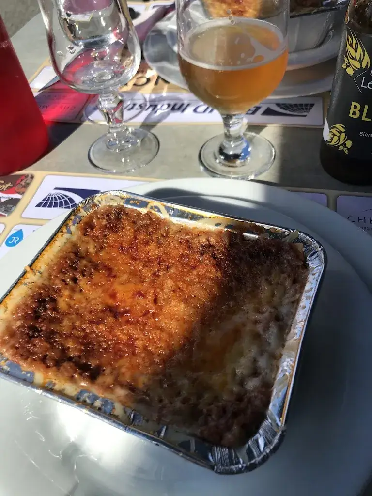 Laurent Davoine_Terre Des Saveurs_Amancy_review