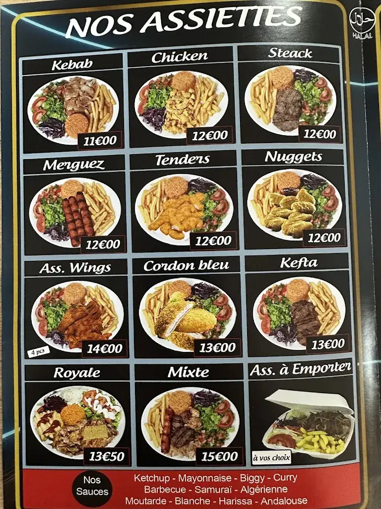 Menu_Le Pacha_Étrépagny_image_2