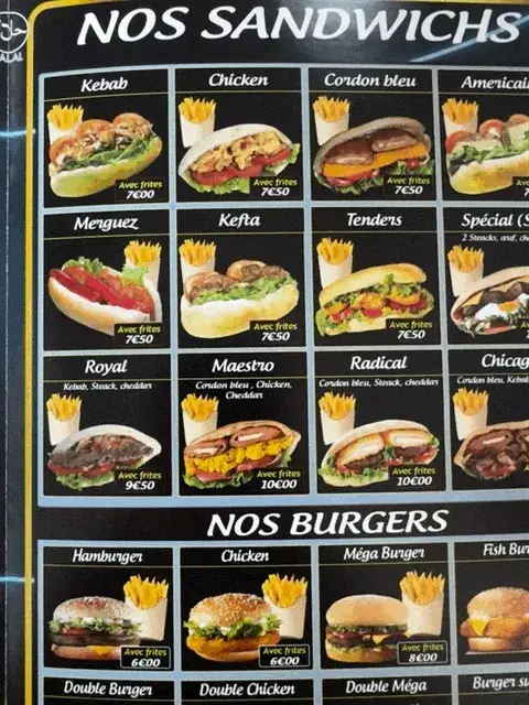 Menu_Le Pacha_Étrépagny_image_3