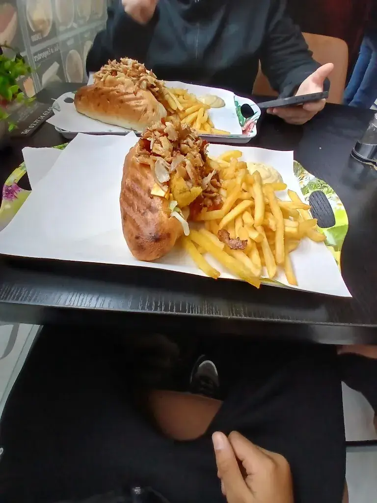 Menu_Le Pacha_Étrépagny_image_5