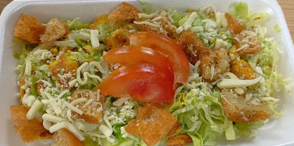 Le Pacha restaurant in Étrépagny