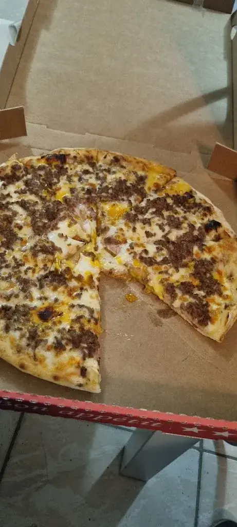 Zaki Abi_Pizza Roma_Étrépagny_review