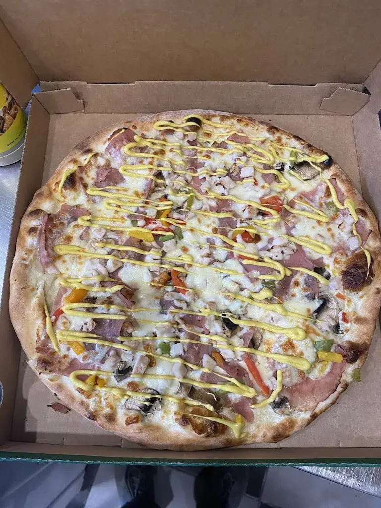 Menu_L'Eure Pizza_Étrépagny_image_4