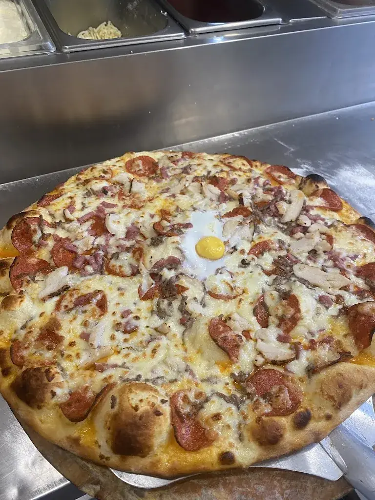 Menu_L'Eure Pizza_Étrépagny_image_6