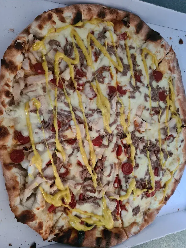 Menu_L'Eure Pizza_Étrépagny_image_9