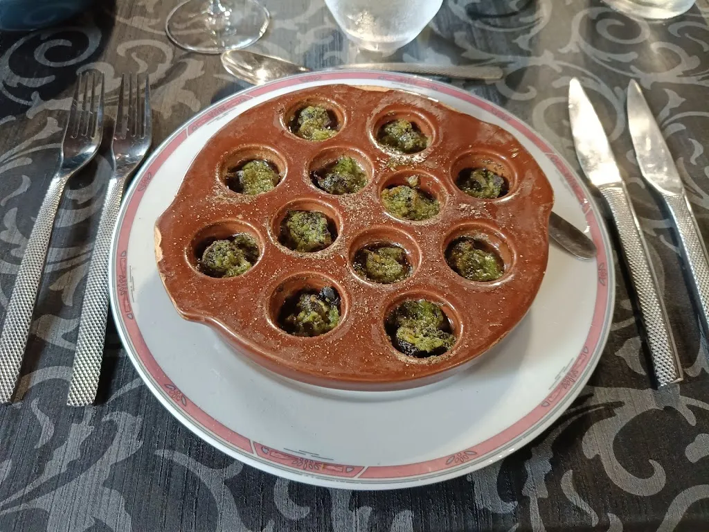 Yann Montagnana_Auberge de la Forêt_Morgny_review