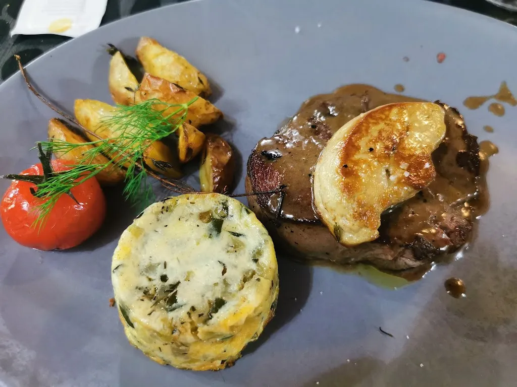 talala5566_Auberge de la Forêt_Morgny_review