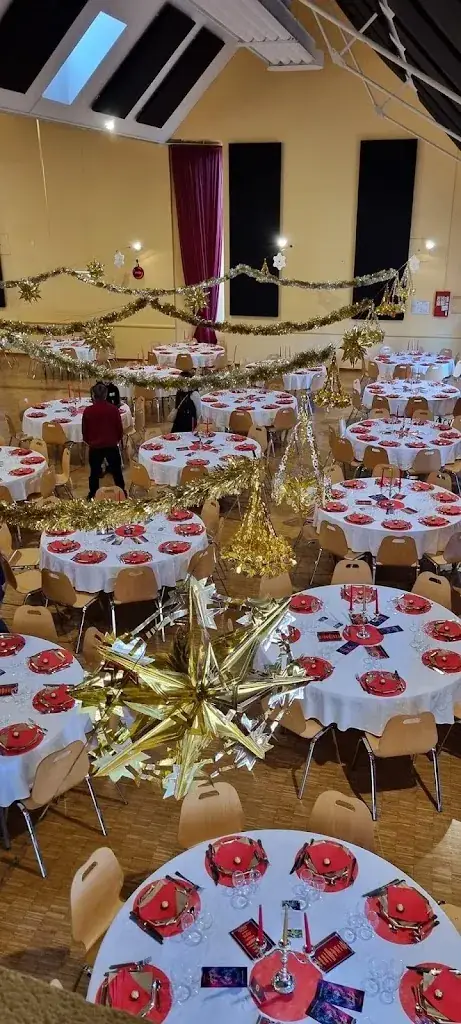 Régis Savary_Grenailles Traiteur _Étrépagny_review