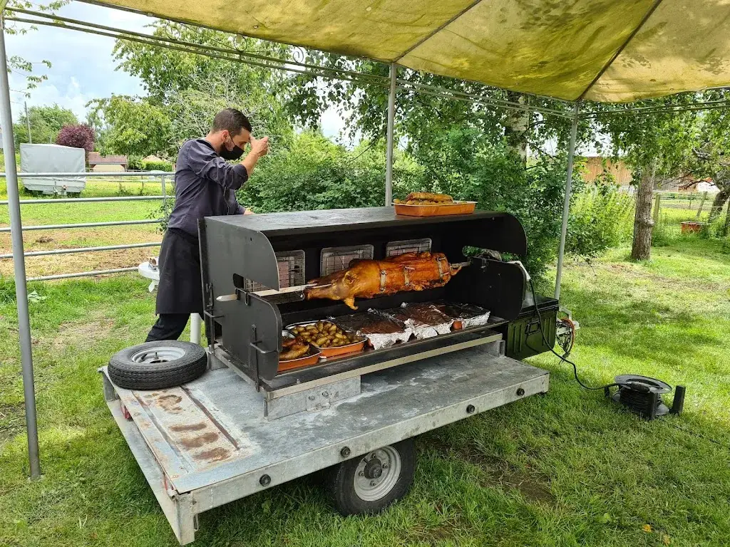 Brice DESMET_Grenailles Traiteur _Étrépagny_review