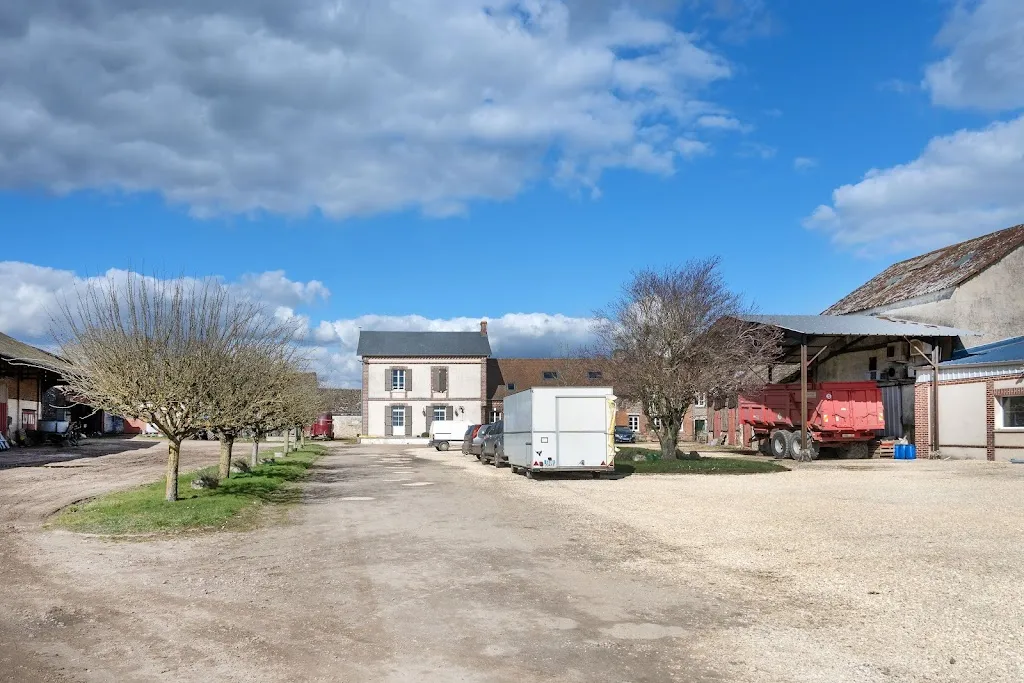 Guy B._Escargots et Volailles de la Broche_Étrépagny_review