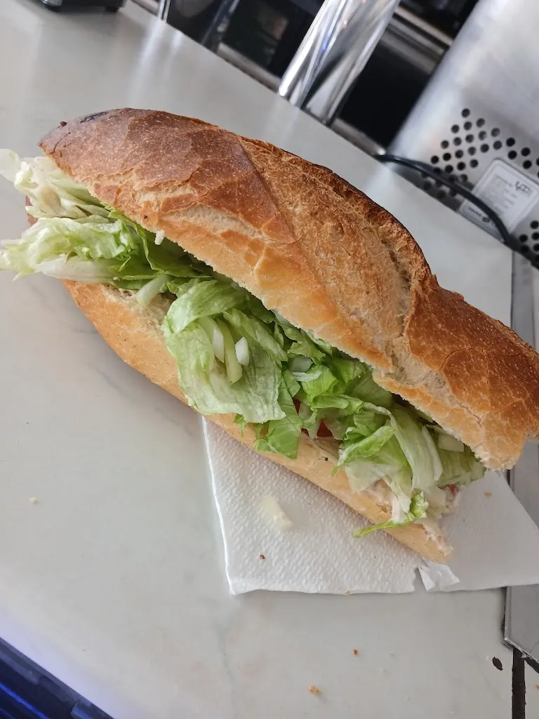 Mélanie Coulombel_Le balto_Richeville_review