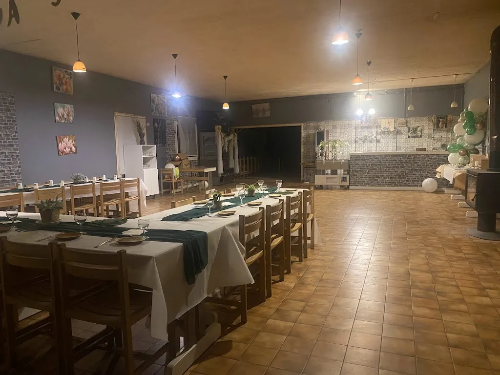 Le balto restaurant in Richeville