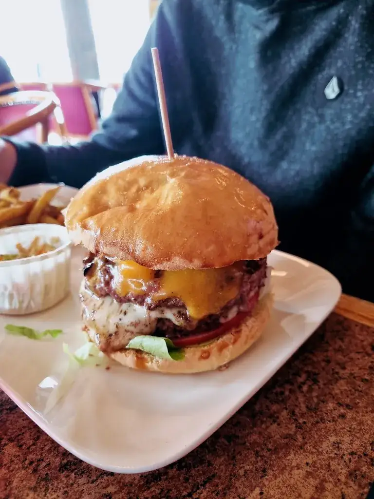 Menü_American Grill Puchay_Puchay_Bild_5