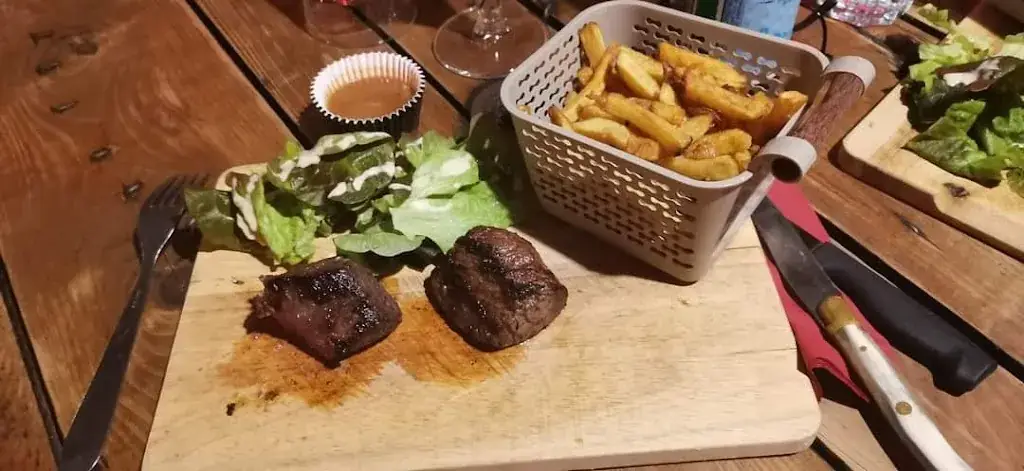 Menü_American Grill Puchay_Puchay_Bild_6