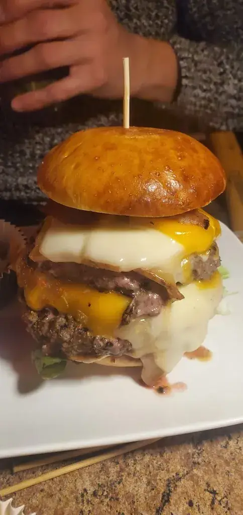 Menü_American Grill Puchay_Puchay_Bild_7