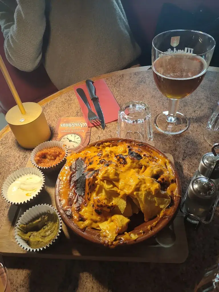 Menü_American Grill Puchay_Puchay_Bild_8