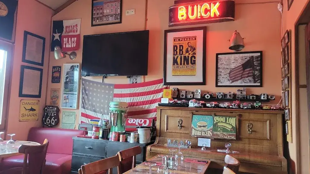 Yoni Cohen_American Grill Puchay_Puchay_Bewertung