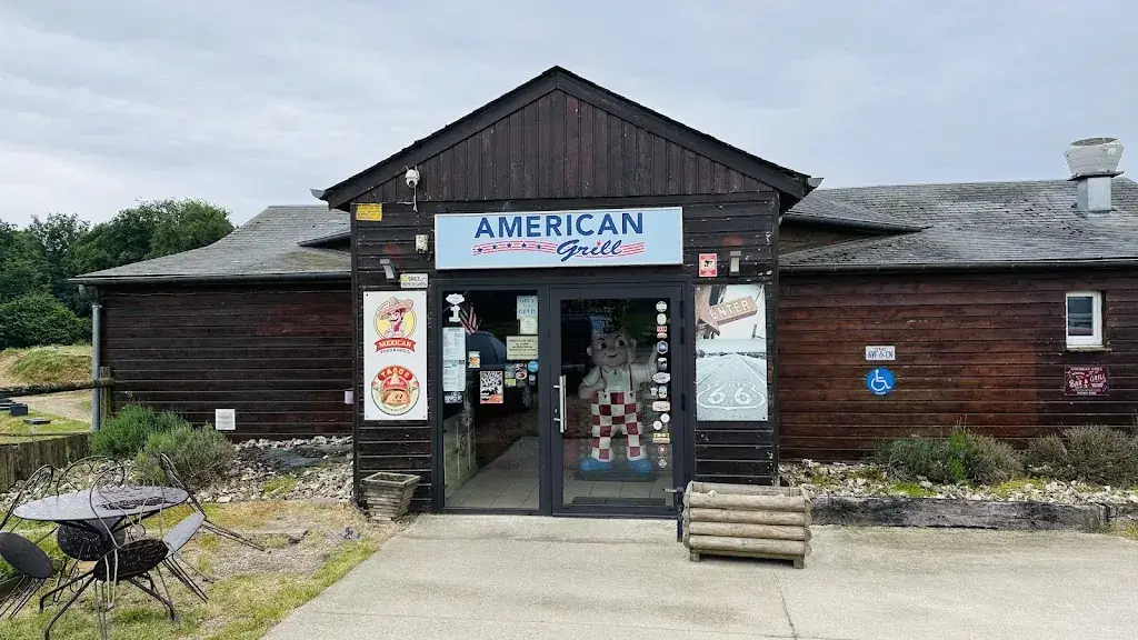 American Grill Puchay_Puchay_slider_image_1