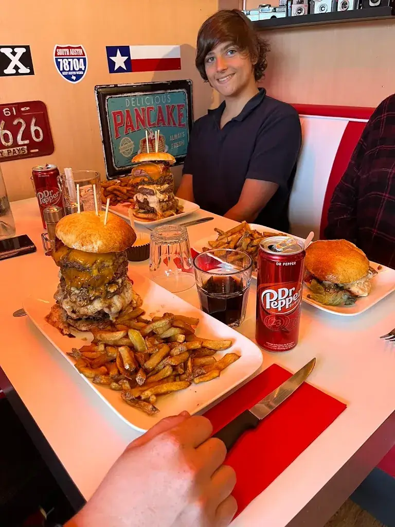 American Grill Puchay_Puchay_slider_image_3