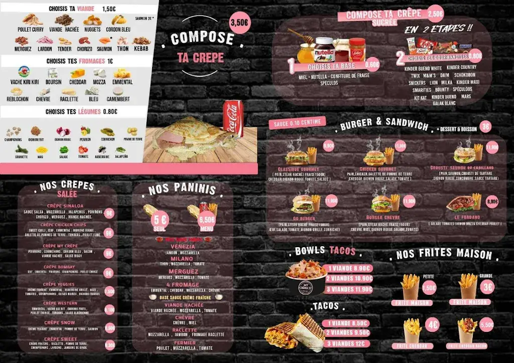 Menu_Vip 27_Étrépagny_immagine_2