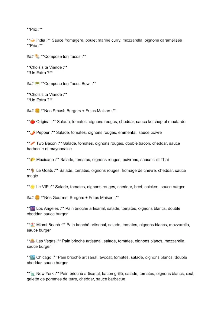 Menu_Vip 27_Étrépagny_immagine_3