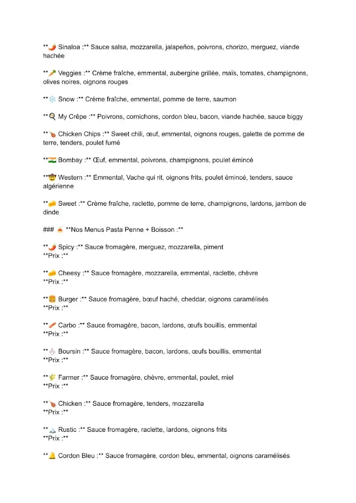 Menu_Vip 27_Étrépagny_immagine_4