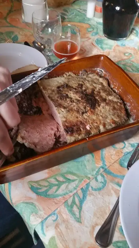 Menu_Auberge De La Côte Blanche_Ézy-sur-Eure_image_3