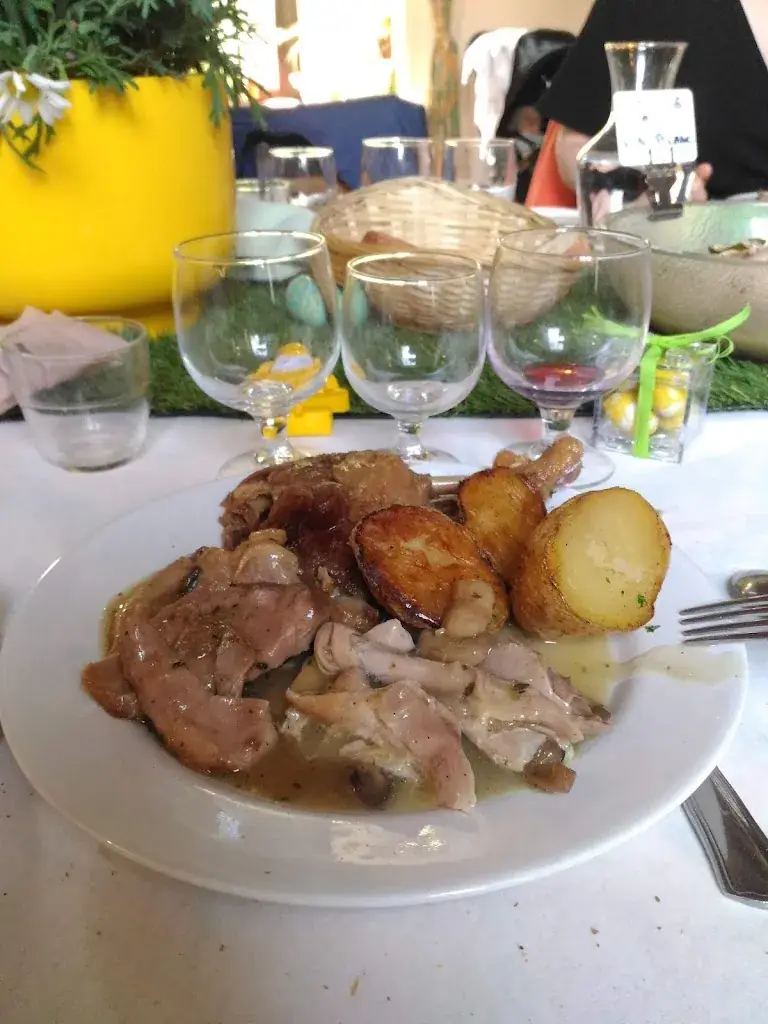 Menu_Auberge De La Côte Blanche_Ézy-sur-Eure_image_4