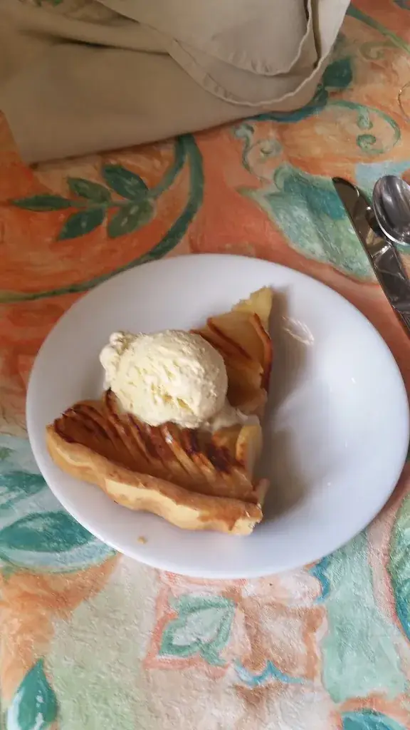 Menu_Auberge De La Côte Blanche_Ézy-sur-Eure_image_5