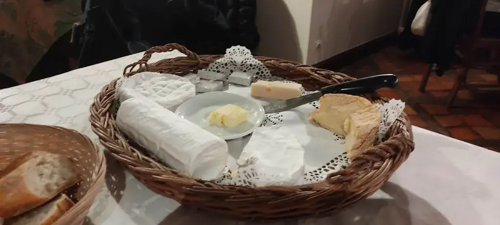 Menu_Auberge De La Côte Blanche_Ézy-sur-Eure_image_7