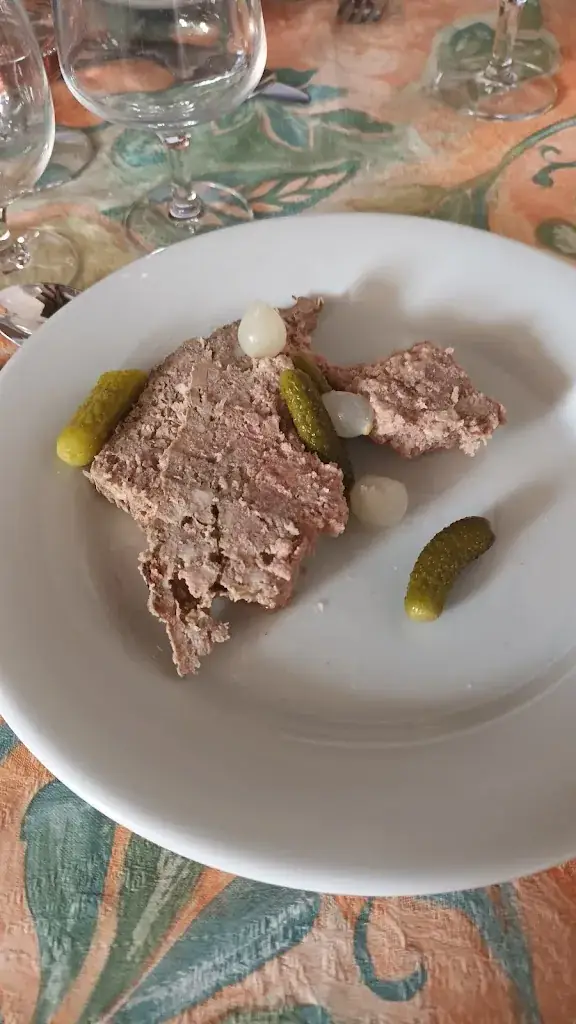 Menu_Auberge De La Côte Blanche_Ézy-sur-Eure_image_8