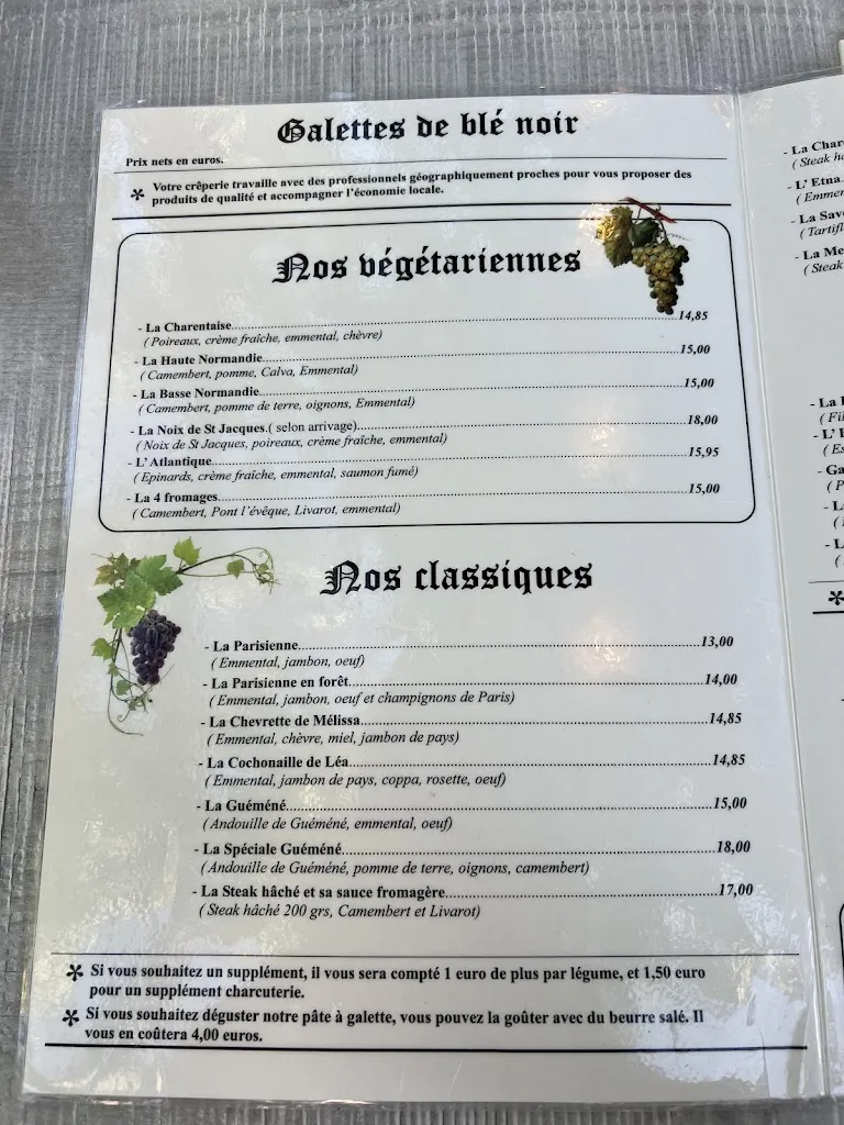 Menu_Crêperie de la Côte Blanche_Ézy-sur-Eure_image_3