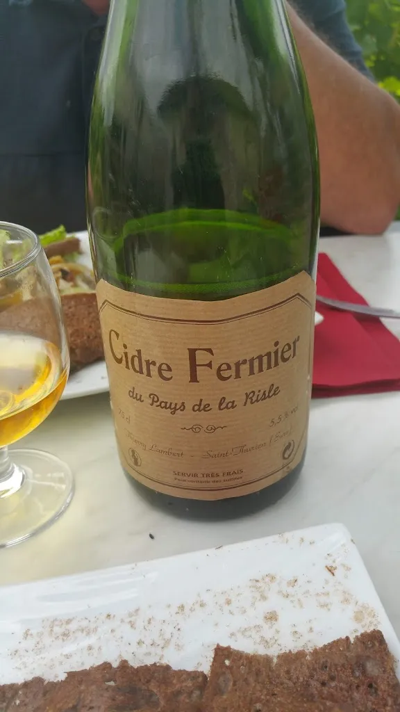 Menu_Crêperie de la Côte Blanche_Ézy-sur-Eure_image_9