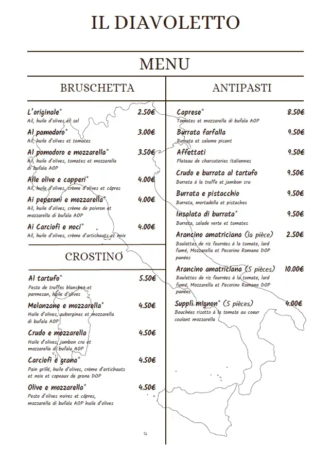 Menu_Il Diavoletto_Ézy-sur-Eure_image_2