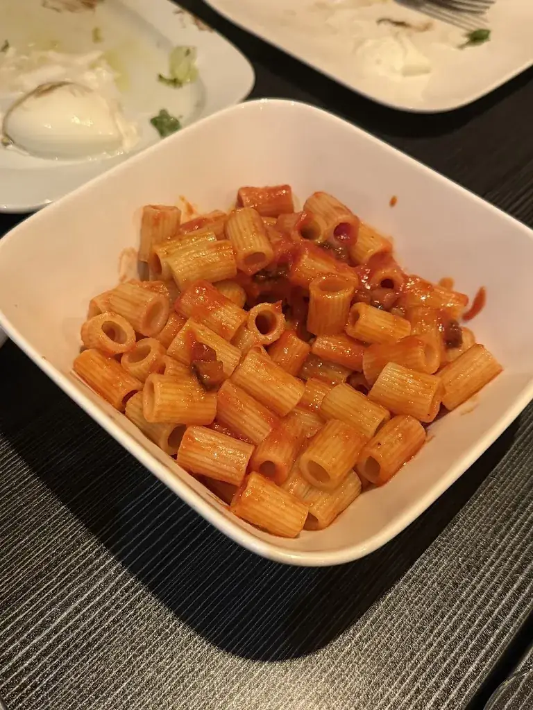 Pat Utz_Il Diavoletto_Ézy-sur-Eure_review