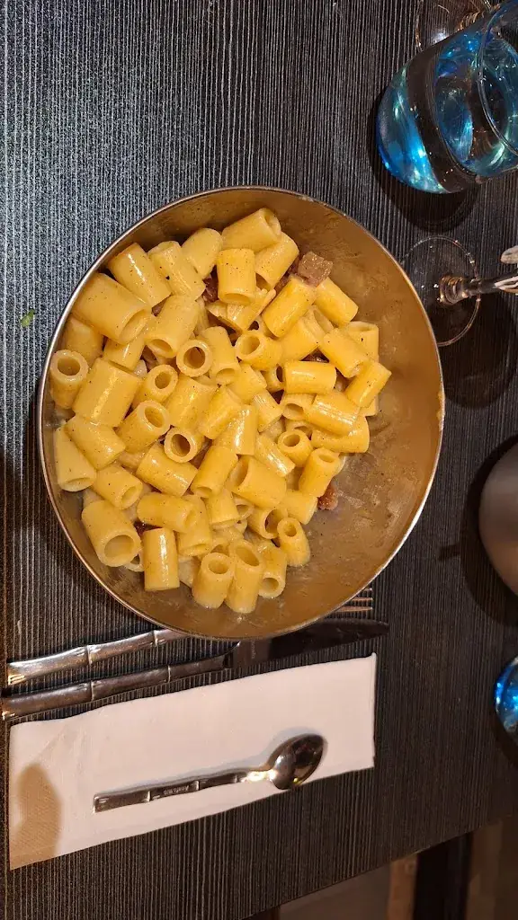 LEROY Ludovic_Il Diavoletto_Ézy-sur-Eure_review