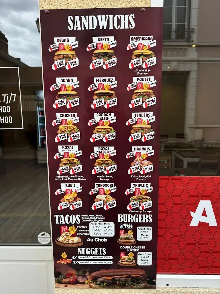 Menu_amanos kebab grill_Ézy-sur-Eure_image_3